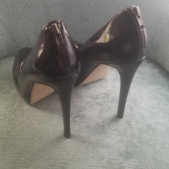 🎉Sale $20 Sexy Black Stilettos - Picture 7 of 10